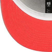 Casquette ajustée New Era Arizona Diamondbacks Inaugural Season Watermelon Lolli 59FIFTY pour homme, blanc/vert
