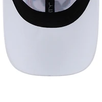 Men's New Era White Arizona Diamondbacks 39THIRTY Flex Hat
