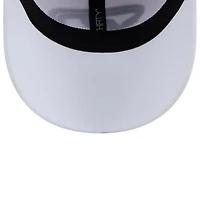 Casquette 39THIRTY Flex blanche des Arizona Diamondbacks de New Era pour homme