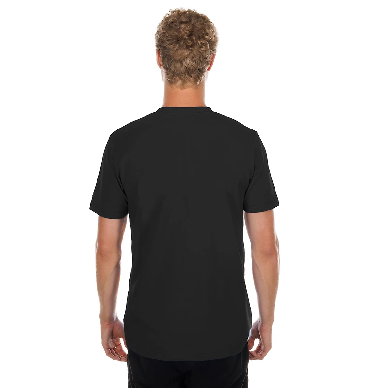 T-shirt noir New Era x Hyperfly des Diamondbacks de l'Arizona pour homme