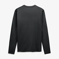 T-shirt à manches longues Nike Legend Dri-FIT Authentic Collection pour homme, noir, Arizona Diamondbacks