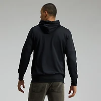 Sweat à capuche Nike Authentic Collection Therma-FIT rouge Arizona Diamondbacks pour homme