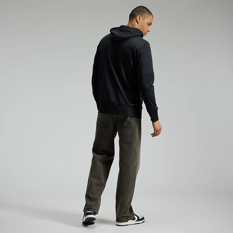 Men's Nike Arizona Diamondbacks Authentic Collection Therma-FIT Hoodie