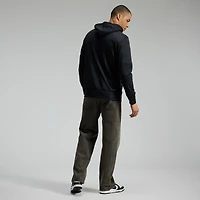 Men's Nike Arizona Diamondbacks Authentic Collection Therma-FIT Hoodie