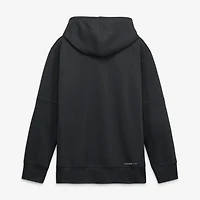 Men's Nike Red Arizona Diamondbacks Authentic Collection Therma-FIT Hoodie