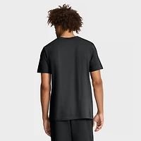 Men's Nike Black Arizona Diamondbacks Icon T-Shirt