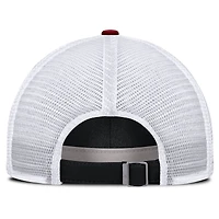 Men's Nike  Black Arizona Diamondbacks Primetime Club Adjustable Trucker Hat