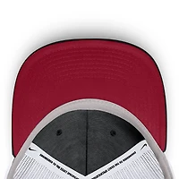 Men's Nike  Black Arizona Diamondbacks Primetime Club Adjustable Trucker Hat