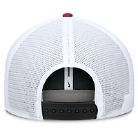 Men's Nike  Black Arizona Diamondbacks Pro Trucker Snapback Hat