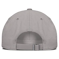 Casquette ajustable Nike grise pour homme Arizona Diamondbacks Cooperstown Collection Club