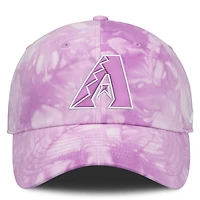Men's Nike Light Pink Arizona Diamondbacks Mother’s Day Club Adjustable Hat