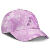 Men's Nike Light Pink Arizona Diamondbacks Mother’s Day Club Adjustable Hat