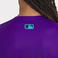 Men's Nike  Purple Arizona Diamondbacks 2025 City Connect Limited Jersey