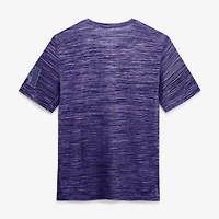 Men's Nike Purple Arizona Diamondbacks Authentic Collection City Connect Velocity Dri-FIT T-Shirt
