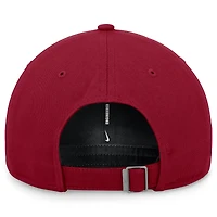 Men's Nike Red Arizona Diamondbacks Club Adjustable Hat