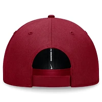 Men's Nike Red Arizona Diamondbacks Club Performance Adjustable Hat