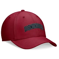 Men's Nike Red Arizona Diamondbacks Performance Flex Hat