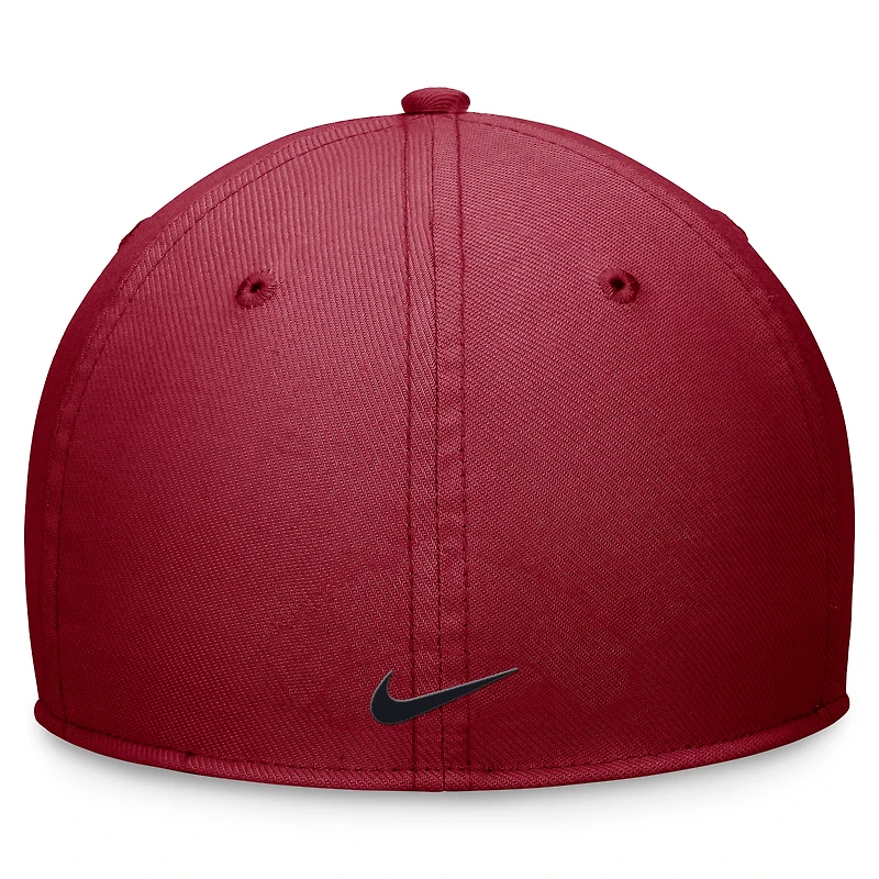 Men's Nike Red Arizona Diamondbacks Performance Flex Hat