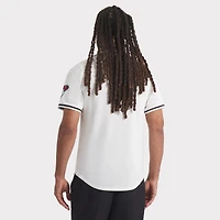 Men's Nike White Arizona Diamondbacks Home Limited Jersey