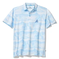 Men's Tommy Bahama  Blue Arizona Diamondbacks Corsica Coast IslandZone Polo