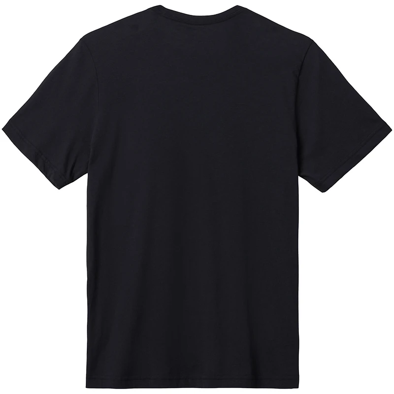 Men's TravisMathew Black Arizona Diamondbacks Sunset Slam T-Shirt