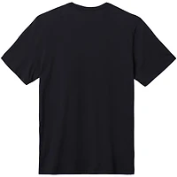 Men's TravisMathew Black Arizona Diamondbacks Sunset Slam T-Shirt