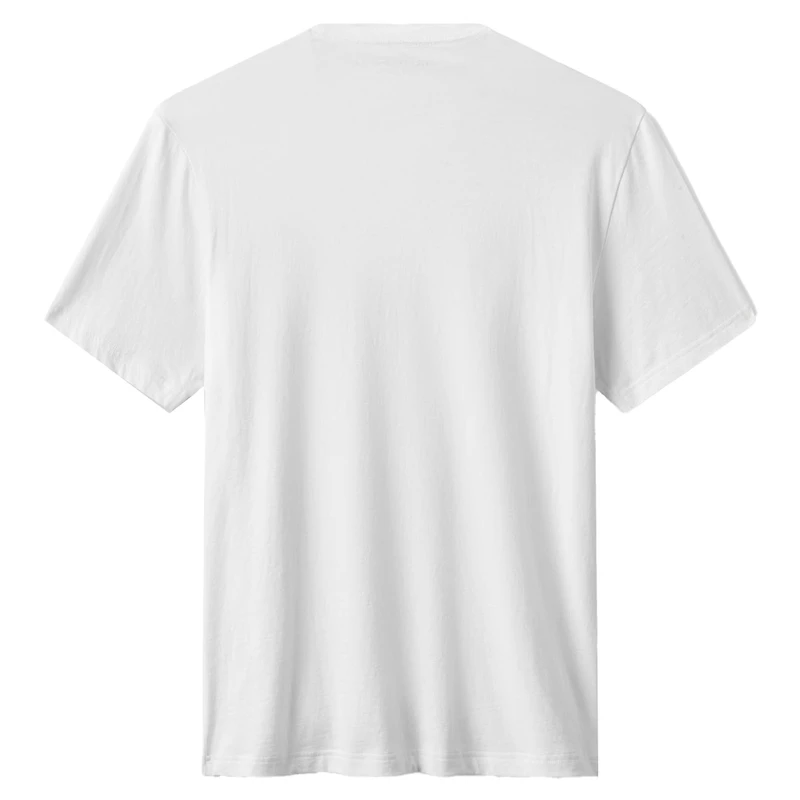 T-shirt blanc Sunset Slam 2.0 pour homme des Diamondbacks de l'Arizona, Travis Mathew