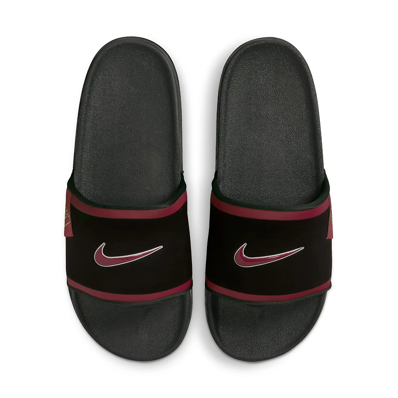 Nike Arizona Diamondbacks Offcourt Slide Sandals