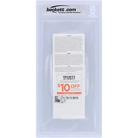 Paul Goldschmidt Arizona Diamondbacks Autographed Beckett Fanatics Witnessed Authenticated Auto 10 Ticket from August 2, 2011 - 1st Career Home Run
