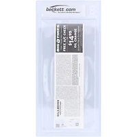 Paul Goldschmidt Arizona Diamondbacks Autographed First Career Multi-Hit Game Beckett Fanatics Witnessed Authenticated 9/10 Ticket from August 14, 2011 with "1st Multi Hit Game" Inscription