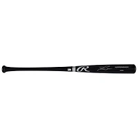 Ryan Waldschmidt Arizona Diamondbacks Autographed Black Rawlings Pro Bat