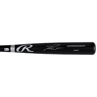 Ryan Waldschmidt Arizona Diamondbacks Autographed Black Rawlings Pro Bat