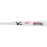 Ryan Waldschmidt Arizona Diamondbacks Autographed Victus Team ID Mini Bat
