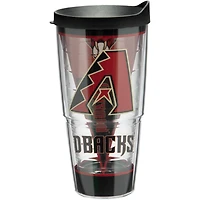 Tervis Arizona Diamondbacks 24 oz. Gobelet en acrylique Batter Up