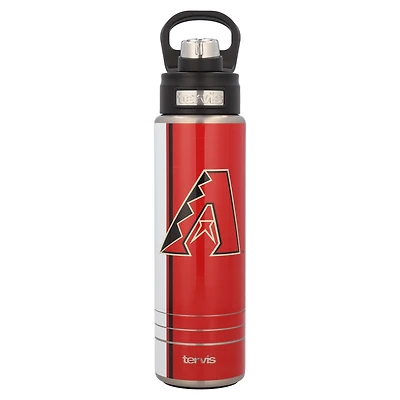 Tervis Arizona Diamondbacks 24oz. Final Score Wide Mouth Bottle