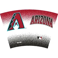 Tervis Arizona Diamondbacks Defend 24oz. Classic Tumbler With Straw Lid