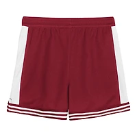 Toddler Red Arizona Diamondbacks Pinch Hitter Infielder T-Shirt & Shorts Set