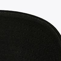 Unisex Mitchell & Ness Black Arizona Diamondbacks 1904 Soft Wash Cooperstown Adjustable Hat