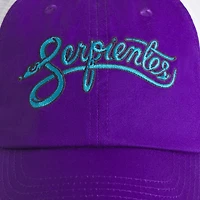 Unisex Nike Purple/White Arizona Diamondbacks 2025 City Connect Club Trucker Adjustable Hat