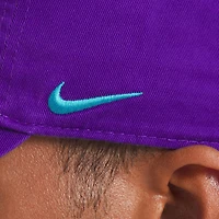 Casquette ajustable Nike violette unisexe Arizona Diamondbacks 2025 City Connect Club