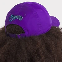 Casquette ajustable Nike violette unisexe Arizona Diamondbacks 2025 City Connect Club