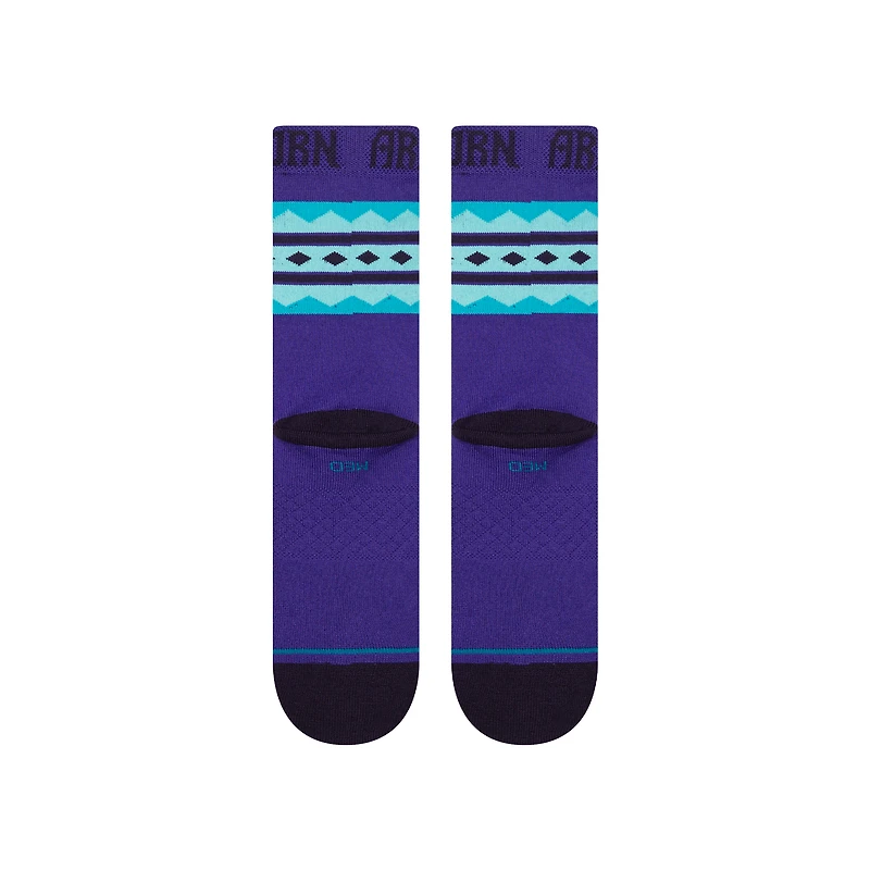 Unisex Stance  Arizona Diamondbacks 2025 City Connect Crew Socks