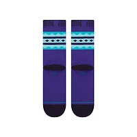 Unisex Stance  Arizona Diamondbacks 2025 City Connect Crew Socks