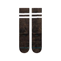Unisex Stance Black Arizona Diamondbacks Rotation Crew Socks