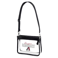 WEAR by Erin Andrews  Arizona Diamondbacks Plastic Chain Mini Crossbody Bag