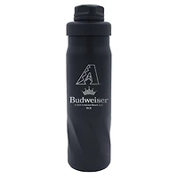 WinCraft Arizona Diamondbacks 2024 MLB x Budweiser 20oz. Morgane Bouteille d'eau