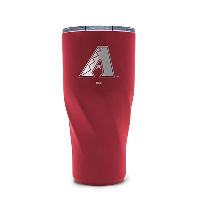 WinCraft Arizona Diamondbacks 20oz. Morgan Tumbler