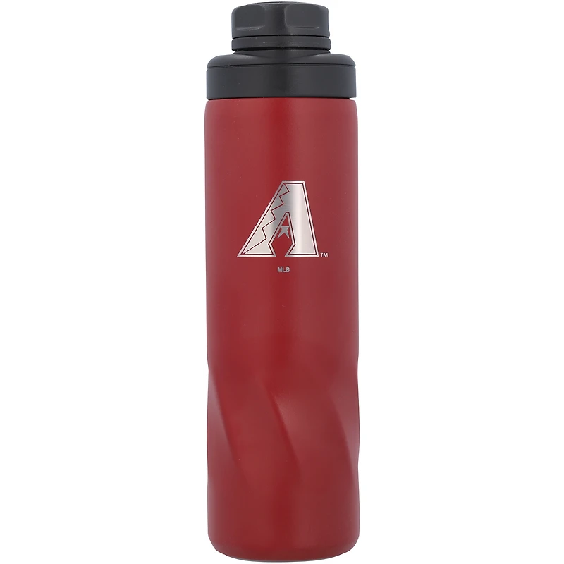 WinCraft Arizona Diamondbacks 20 oz. Bouteille d'eau Morgan