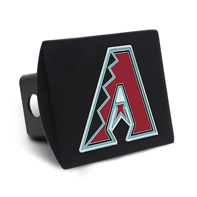 WinCraft Arizona Diamondbacks Premium Hitch Cover