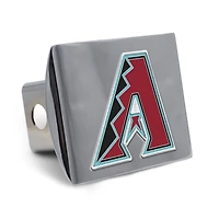 Housse d'attelage en métal de qualité supérieure WinCraft Arizona Diamondbacks